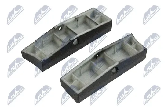 Bedienelement, Heizung/Lüftung Mitte NTY EWS-BM-112 Bild Bedienelement, Heizung/Lüftung Mitte NTY EWS-BM-112