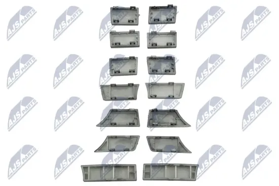 AGR-Ventil 12 V 12 V NTY EGR-ME-019 Bild AGR-Ventil 12 V 12 V NTY EGR-ME-019