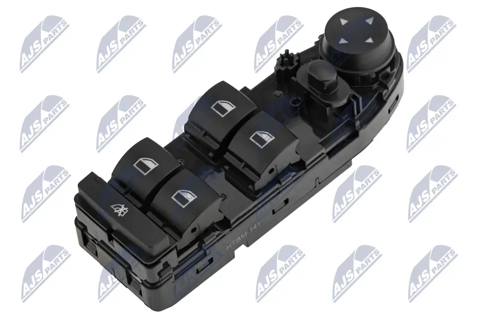 Schalter, Fensterheber vorne links NTY EWS-BM-141