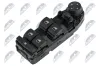 Schalter, Fensterheber vorne links NTY EWS-BM-141