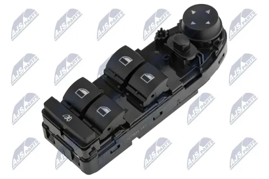 Schalter, Fensterheber vorne links NTY EWS-BM-141 Bild Schalter, Fensterheber vorne links NTY EWS-BM-141