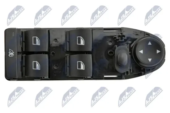 Schalter, Fensterheber vorne links NTY EWS-BM-141 Bild Schalter, Fensterheber vorne links NTY EWS-BM-141