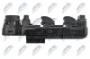 Schalter, Fensterheber vorne links NTY EWS-BM-141 Bild Schalter, Fensterheber vorne links NTY EWS-BM-141