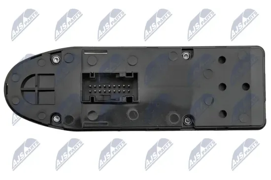 Schalter, Fensterheber vorne links NTY EWS-BM-141 Bild Schalter, Fensterheber vorne links NTY EWS-BM-141