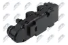 Schalter, Fensterheber 12 V vorne links NTY EWS-BM-142 Bild Schalter, Fensterheber 12 V vorne links NTY EWS-BM-142