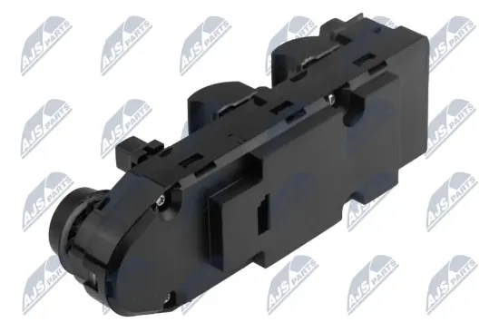 Schalter, Fensterheber 12 V vorne links NTY EWS-BM-142 Bild Schalter, Fensterheber 12 V vorne links NTY EWS-BM-142