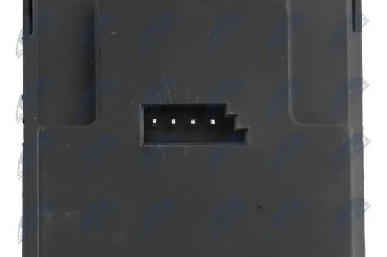 Schalter, Fensterheber 12 V vorne links NTY EWS-BM-142 Bild Schalter, Fensterheber 12 V vorne links NTY EWS-BM-142