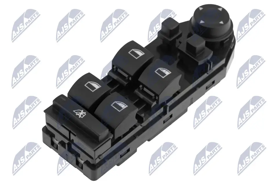 Schalter, Fensterheber vorne links NTY EWS-BM-143