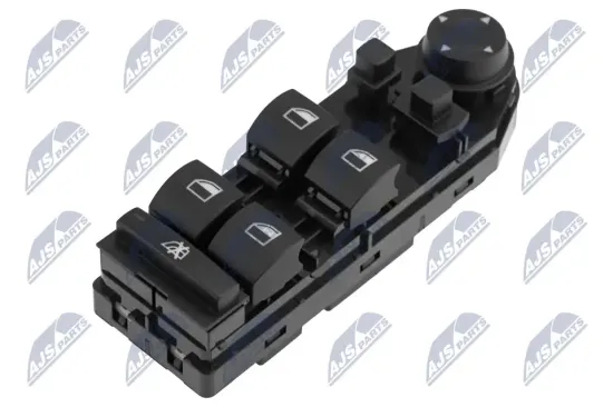 Schalter, Fensterheber vorne links NTY EWS-BM-143 Bild Schalter, Fensterheber vorne links NTY EWS-BM-143