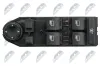 Schalter, Fensterheber vorne links NTY EWS-BM-143 Bild Schalter, Fensterheber vorne links NTY EWS-BM-143