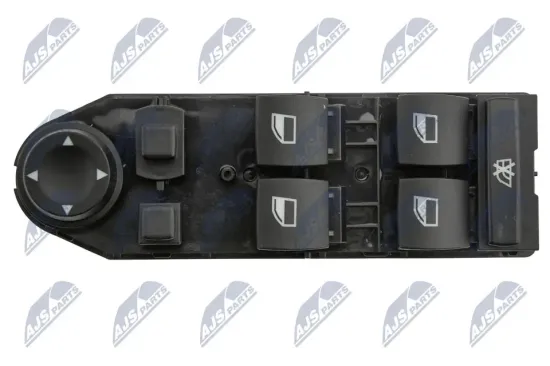 Schalter, Fensterheber vorne links NTY EWS-BM-143 Bild Schalter, Fensterheber vorne links NTY EWS-BM-143