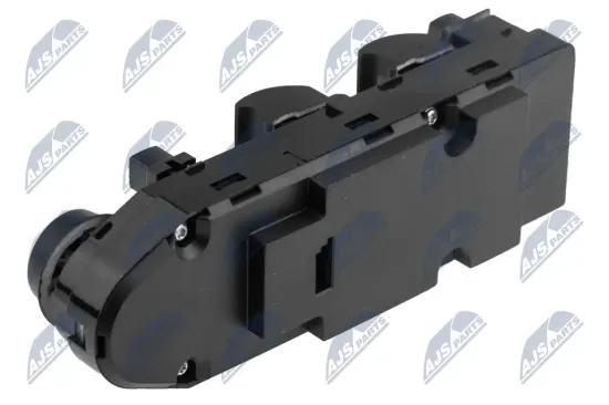 Schalter, Fensterheber 12 V vorne links NTY EWS-BM-144 Bild Schalter, Fensterheber 12 V vorne links NTY EWS-BM-144