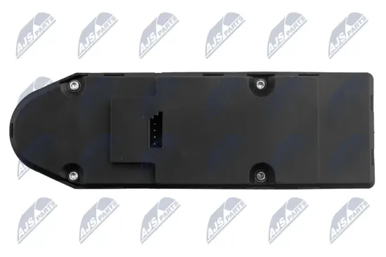 Schalter, Fensterheber 12 V vorne links NTY EWS-BM-144 Bild Schalter, Fensterheber 12 V vorne links NTY EWS-BM-144