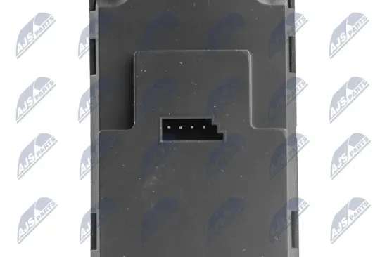 Schalter, Fensterheber 12 V vorne links NTY EWS-BM-144 Bild Schalter, Fensterheber 12 V vorne links NTY EWS-BM-144