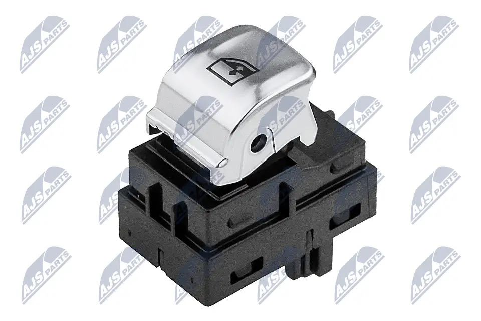 Schalter, Fensterheber vorne rechts hinten links hinten rechts NTY EWS-BM-145