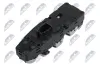 Schalter, Fensterheber vorne links NTY EWS-BM-146 Bild Schalter, Fensterheber vorne links NTY EWS-BM-146