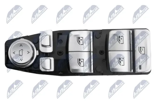 Schalter, Fensterheber vorne links NTY EWS-BM-146 Bild Schalter, Fensterheber vorne links NTY EWS-BM-146