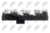 Schalter, Fensterheber vorne links NTY EWS-BM-146 Bild Schalter, Fensterheber vorne links NTY EWS-BM-146