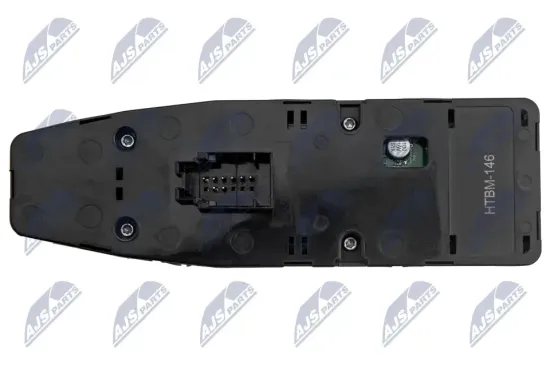 Schalter, Fensterheber vorne links NTY EWS-BM-146 Bild Schalter, Fensterheber vorne links NTY EWS-BM-146