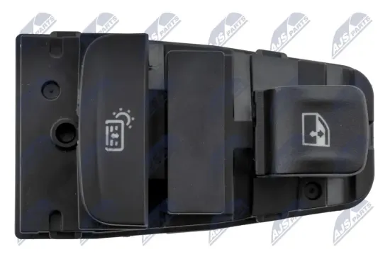 Schalter, Fensterheber vorne rechts hinten links hinten rechts NTY EWS-BM-149 Bild Schalter, Fensterheber vorne rechts hinten links hinten rechts NTY EWS-BM-149