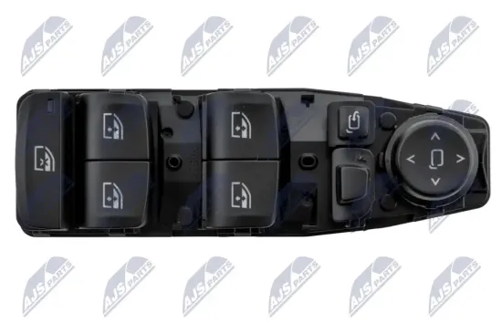 Schalter, Fensterheber vorne links NTY EWS-BM-152 Bild Schalter, Fensterheber vorne links NTY EWS-BM-152