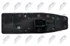 Schalter, Fensterheber vorne links NTY EWS-BM-152 Bild Schalter, Fensterheber vorne links NTY EWS-BM-152