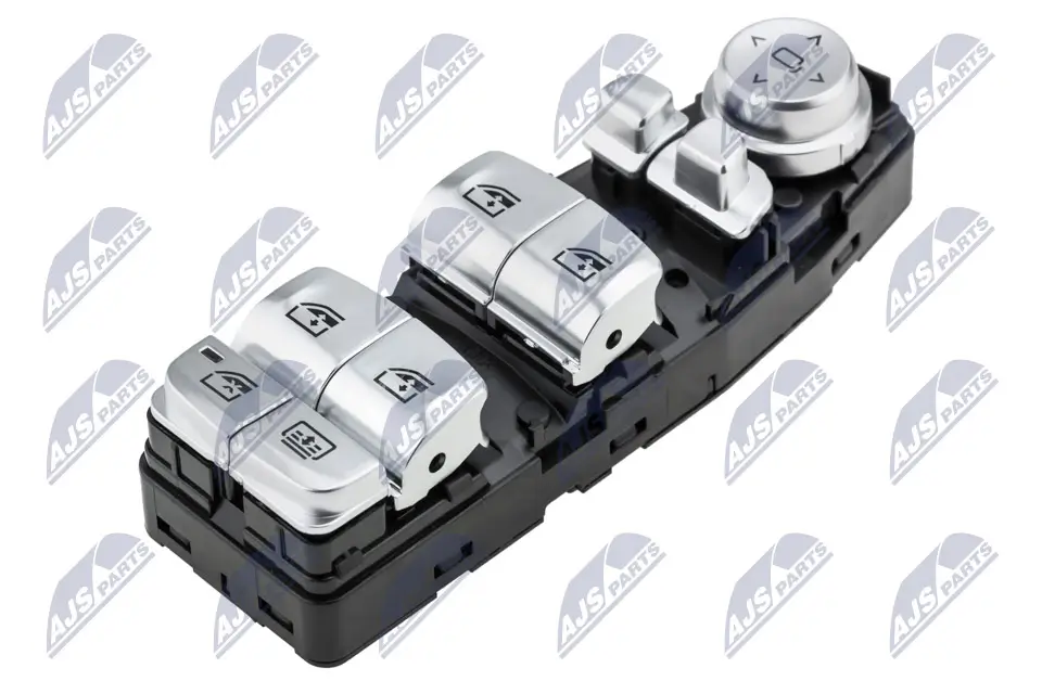 Schalter, Fensterheber vorne links NTY EWS-BM-153