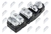 Schalter, Fensterheber vorne links NTY EWS-BM-153