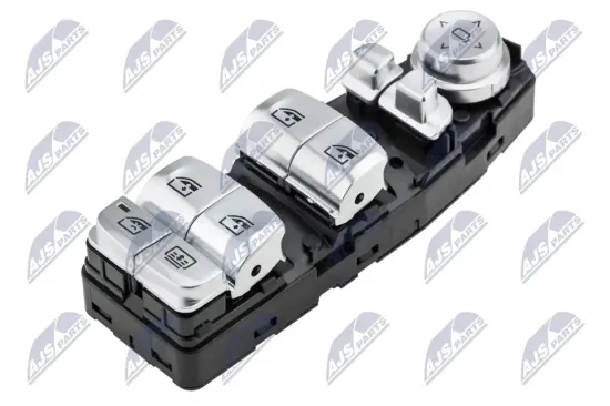 Schalter, Fensterheber vorne links NTY EWS-BM-153 Bild Schalter, Fensterheber vorne links NTY EWS-BM-153