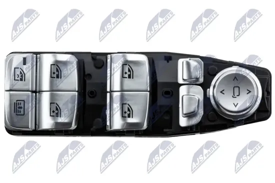 Schalter, Fensterheber vorne links NTY EWS-BM-153 Bild Schalter, Fensterheber vorne links NTY EWS-BM-153