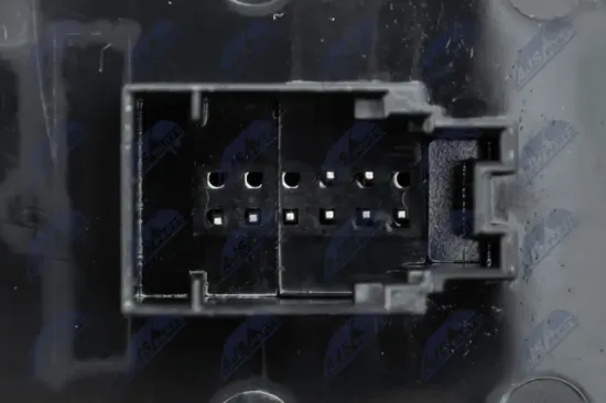 Schalter, Fensterheber vorne links NTY EWS-BM-153 Bild Schalter, Fensterheber vorne links NTY EWS-BM-153