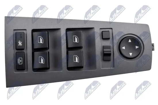 Schalter, Fensterheber vorne links NTY EWS-BM-160 Bild Schalter, Fensterheber vorne links NTY EWS-BM-160