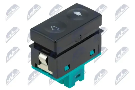 Schalter, Fensterheber vorne links vorne rechts NTY EWS-BM-161 Bild Schalter, Fensterheber vorne links vorne rechts NTY EWS-BM-161