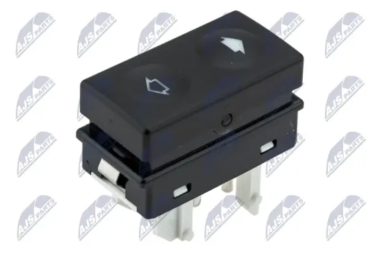 Schalter, Fensterheber 12 V vorne links vorne rechts NTY EWS-BM-162 Bild Schalter, Fensterheber 12 V vorne links vorne rechts NTY EWS-BM-162