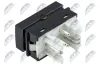 Schalter, Fensterheber 12 V vorne links vorne rechts NTY EWS-BM-162 Bild Schalter, Fensterheber 12 V vorne links vorne rechts NTY EWS-BM-162