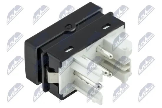 Schalter, Fensterheber 12 V vorne links vorne rechts NTY EWS-BM-162 Bild Schalter, Fensterheber 12 V vorne links vorne rechts NTY EWS-BM-162