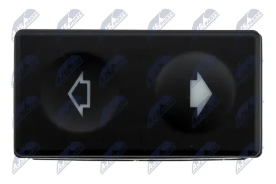 Schalter, Fensterheber 12 V vorne links vorne rechts NTY EWS-BM-162 Bild Schalter, Fensterheber 12 V vorne links vorne rechts NTY EWS-BM-162