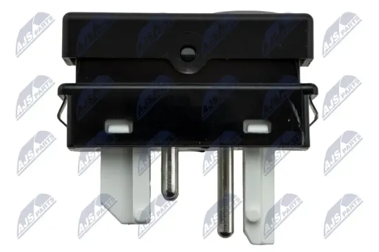 Schalter, Fensterheber 12 V vorne links vorne rechts NTY EWS-BM-162 Bild Schalter, Fensterheber 12 V vorne links vorne rechts NTY EWS-BM-162