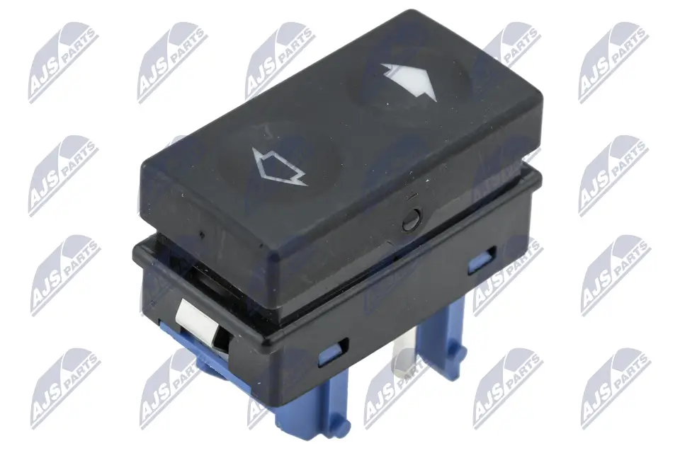 Schalter, Fensterheber hinten links hinten rechts NTY EWS-BM-163