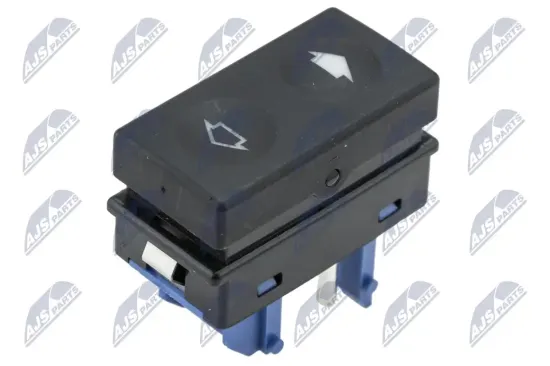 Schalter, Fensterheber hinten links hinten rechts NTY EWS-BM-163 Bild Schalter, Fensterheber hinten links hinten rechts NTY EWS-BM-163