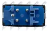 Schalter, Fensterheber hinten links hinten rechts NTY EWS-BM-163 Bild Schalter, Fensterheber hinten links hinten rechts NTY EWS-BM-163