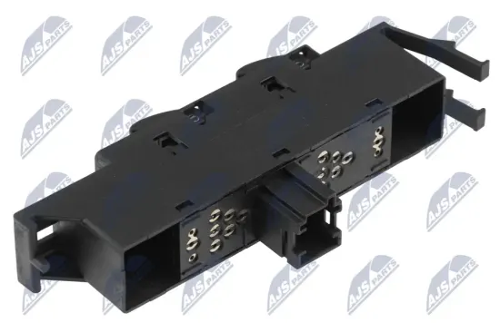 Schalter, Fensterheber 12 V vorne links NTY EWS-BM-164 Bild Schalter, Fensterheber 12 V vorne links NTY EWS-BM-164