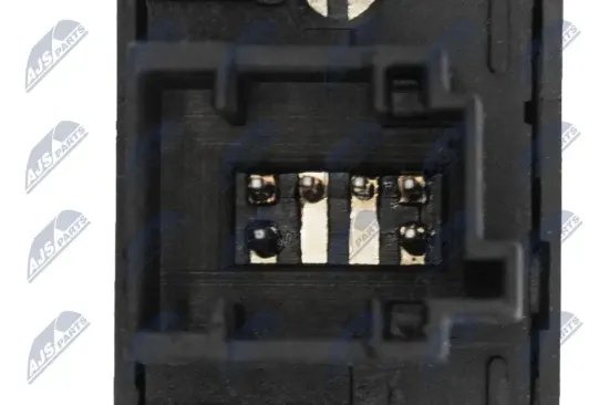Schalter, Fensterheber 12 V vorne links NTY EWS-BM-164 Bild Schalter, Fensterheber 12 V vorne links NTY EWS-BM-164