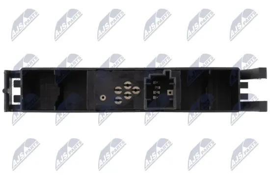 Schalter, Fensterheber Mitteltunnel NTY EWS-BM-165 Bild Schalter, Fensterheber Mitteltunnel NTY EWS-BM-165