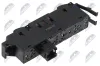 Schalter, Fensterheber vorne links NTY EWS-BM-167 Bild Schalter, Fensterheber vorne links NTY EWS-BM-167