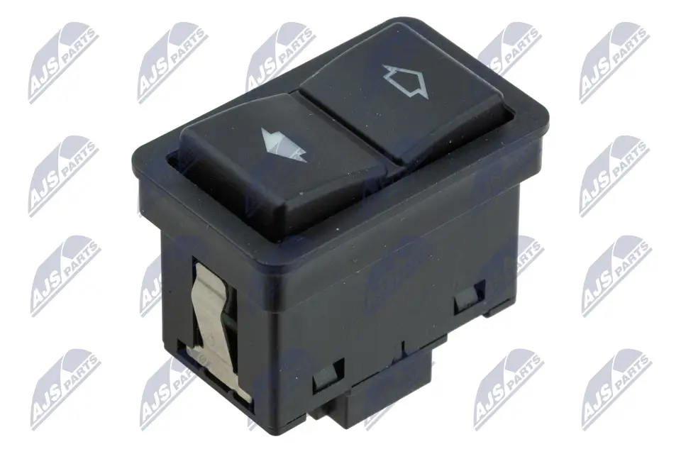 Schalter, Fensterheber vorne rechts hinten links hinten rechts NTY EWS-BM-170