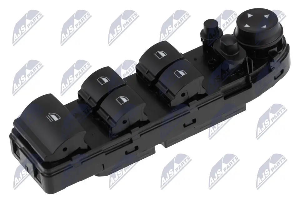 Schalter, Fensterheber fahrerseitig vorne links NTY EWS-BM-171