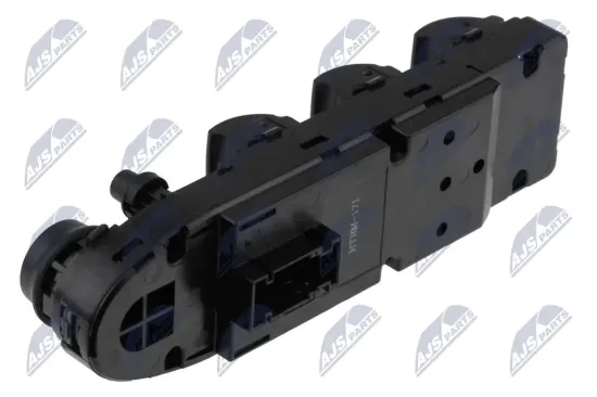 Schalter, Fensterheber fahrerseitig vorne links NTY EWS-BM-171 Bild Schalter, Fensterheber fahrerseitig vorne links NTY EWS-BM-171