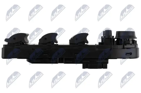 Schalter, Fensterheber fahrerseitig vorne links NTY EWS-BM-171 Bild Schalter, Fensterheber fahrerseitig vorne links NTY EWS-BM-171