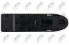 Schalter, Fensterheber fahrerseitig vorne links NTY EWS-BM-171 Bild Schalter, Fensterheber fahrerseitig vorne links NTY EWS-BM-171